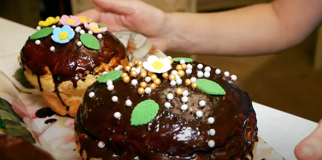 паска Грубича