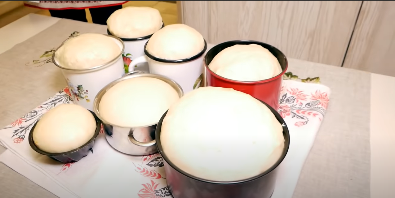 паска Грубича