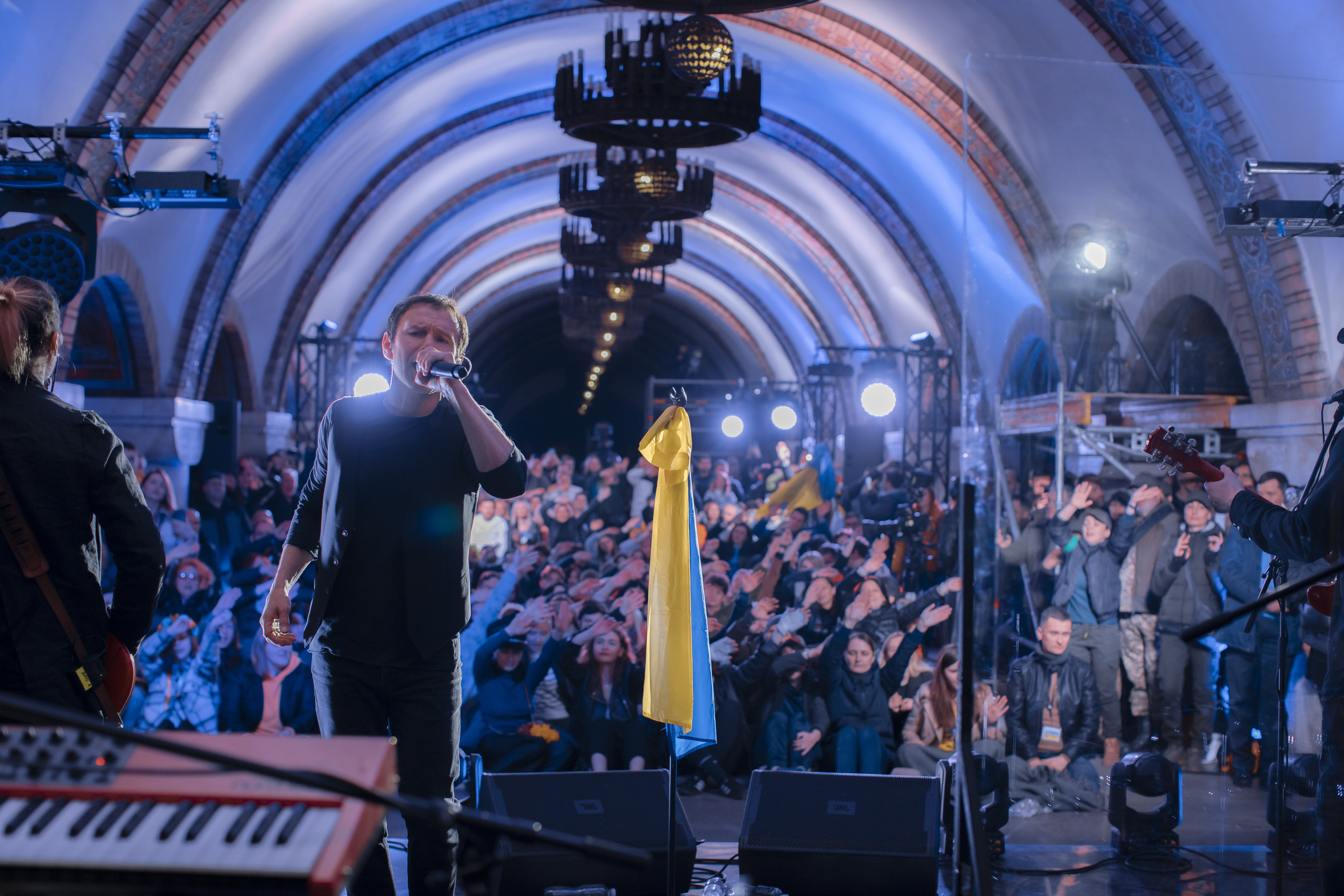 Вакарчук концерт