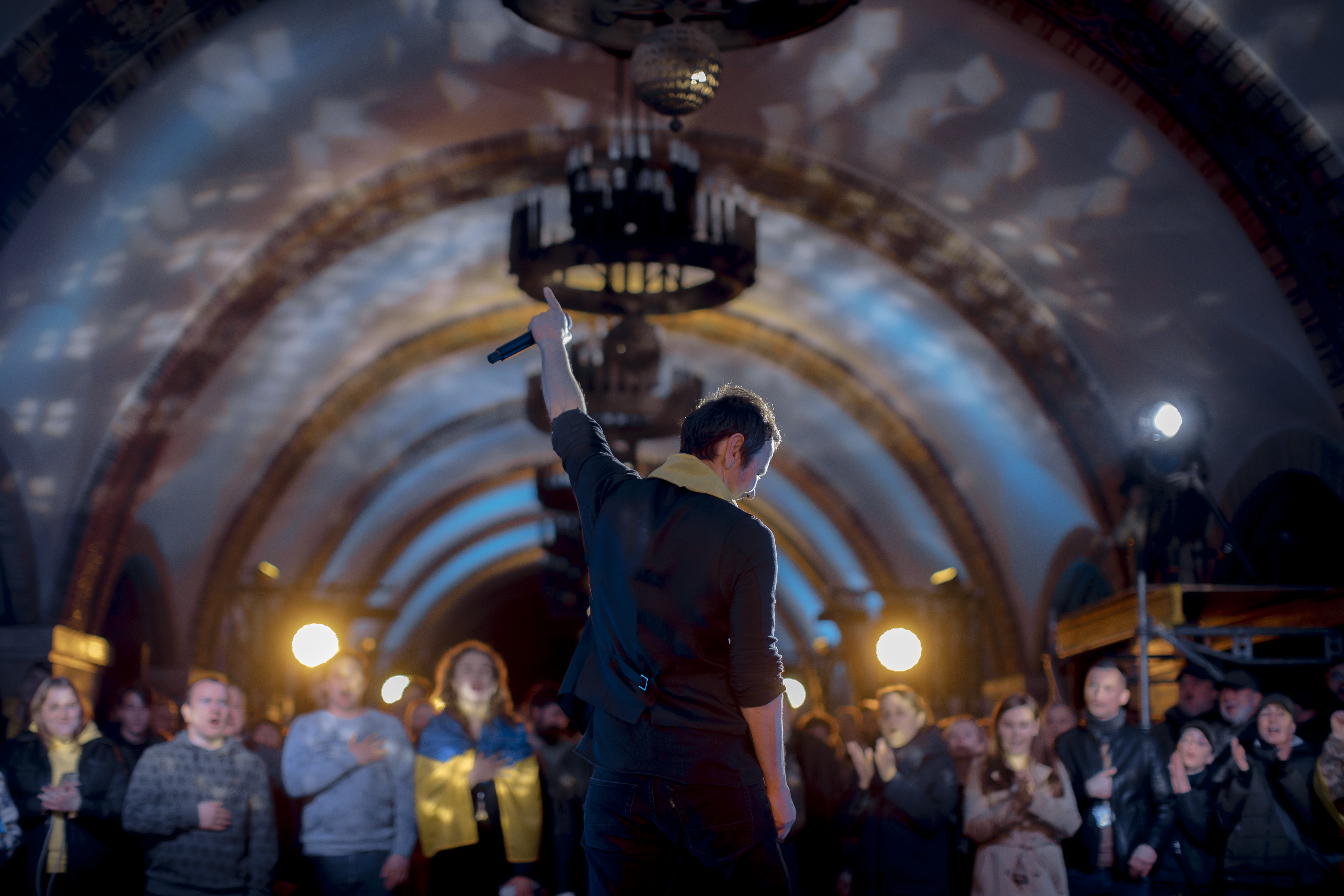 океан ельзи концерт