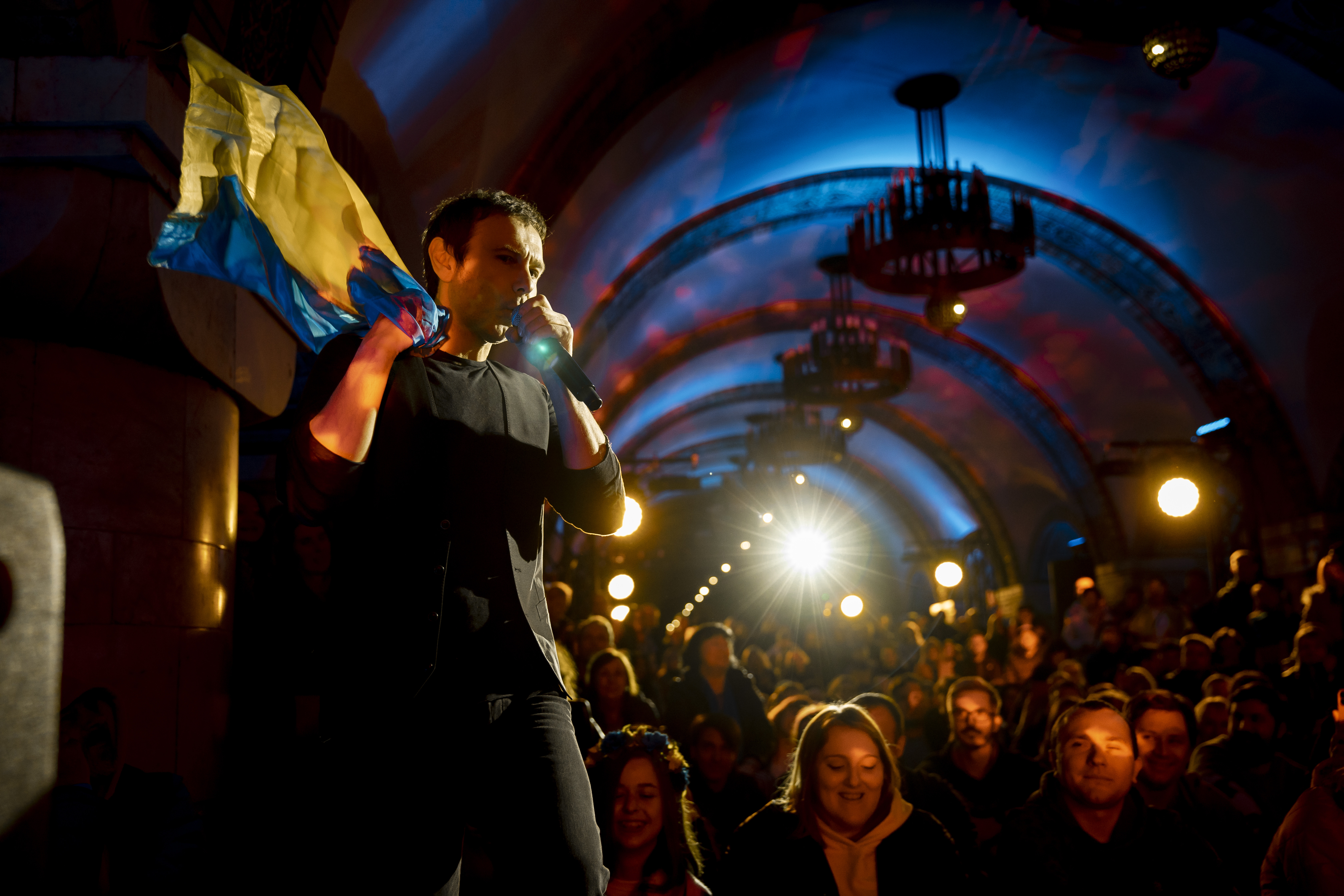 вакарчук концерт