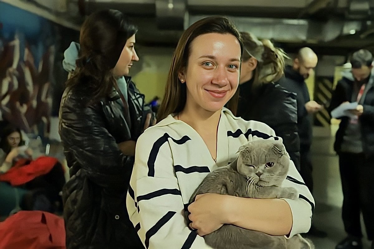 Лебеденко ТСН