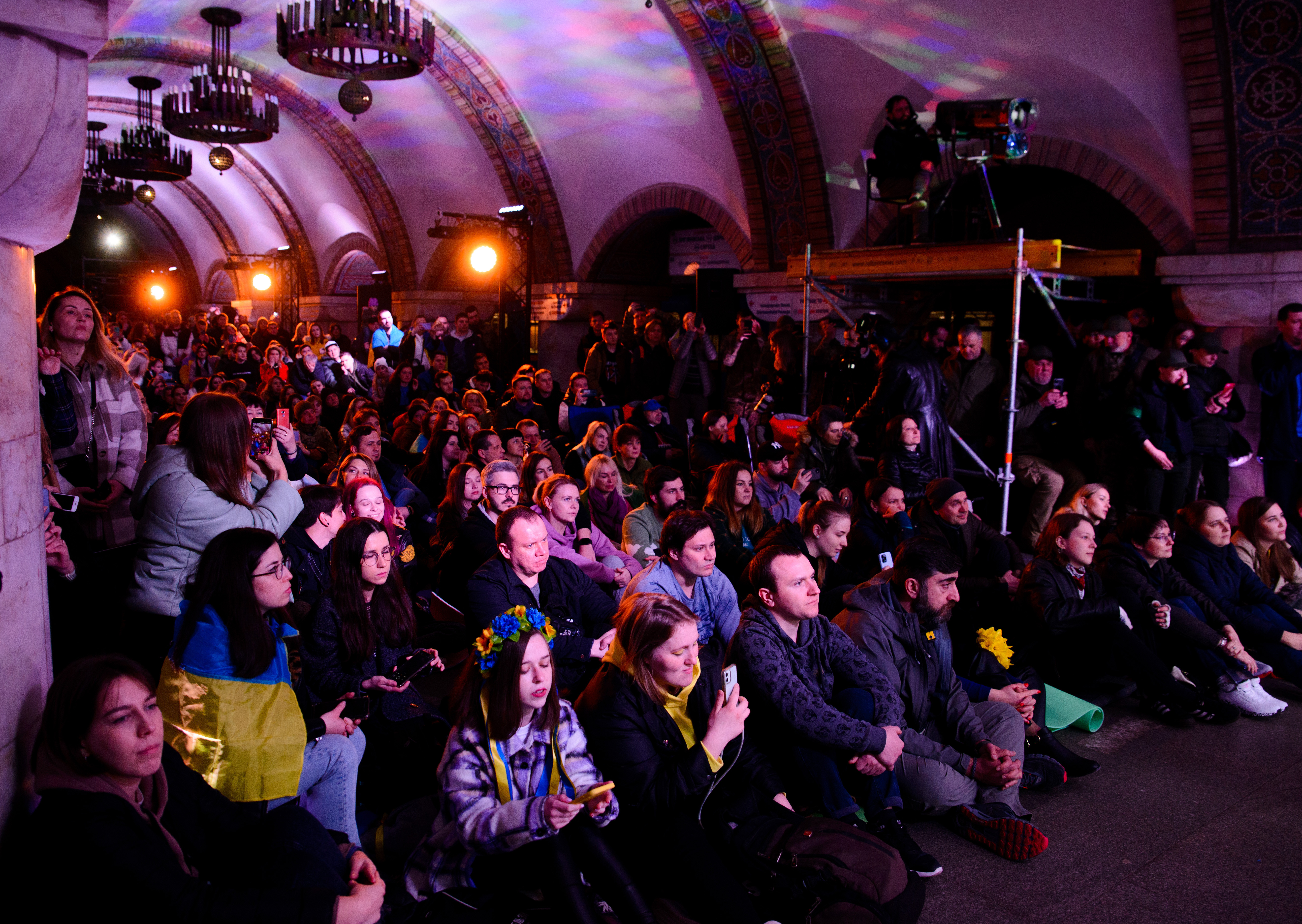 вакарчук концерт