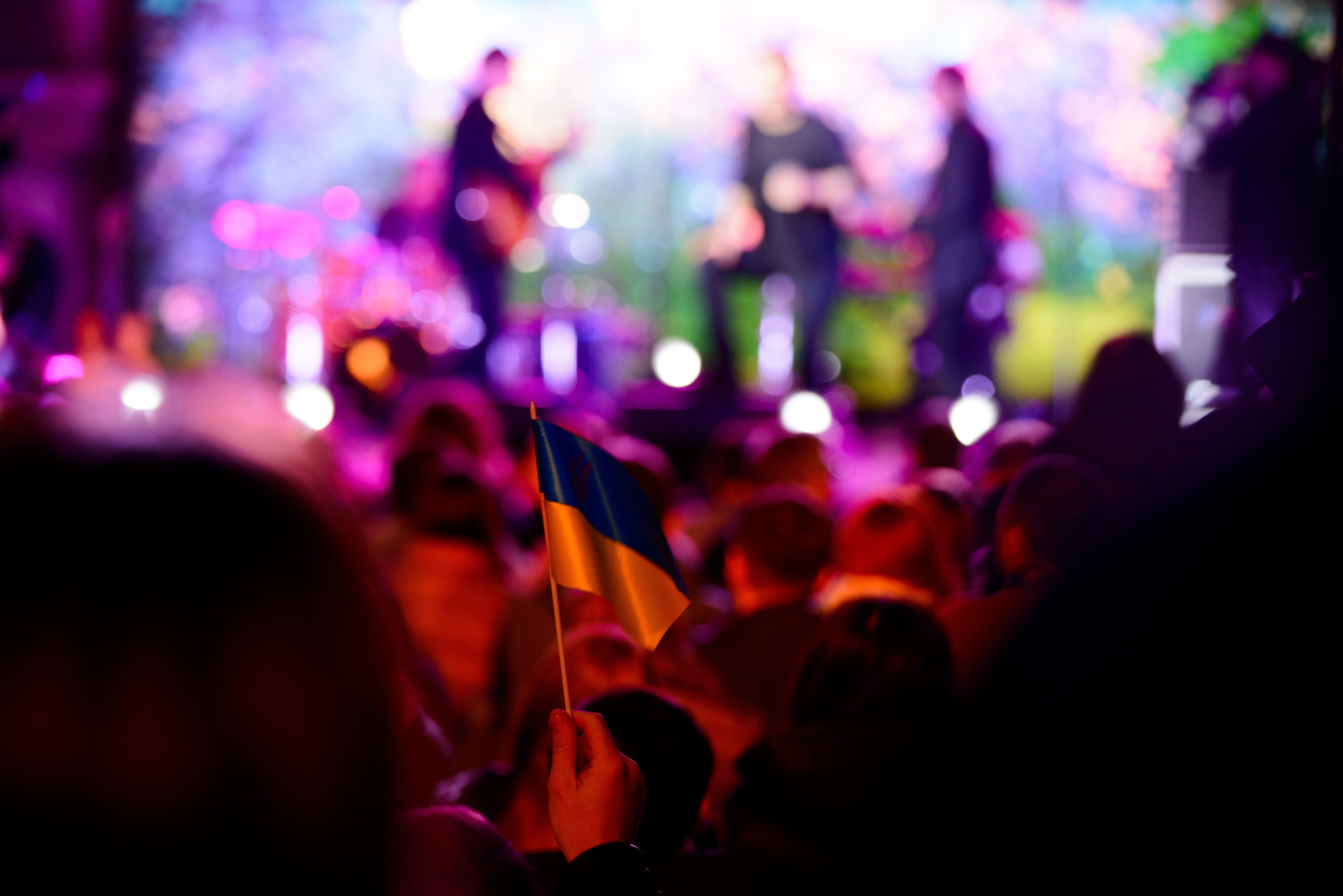 вакарчук концерт золоті ворота