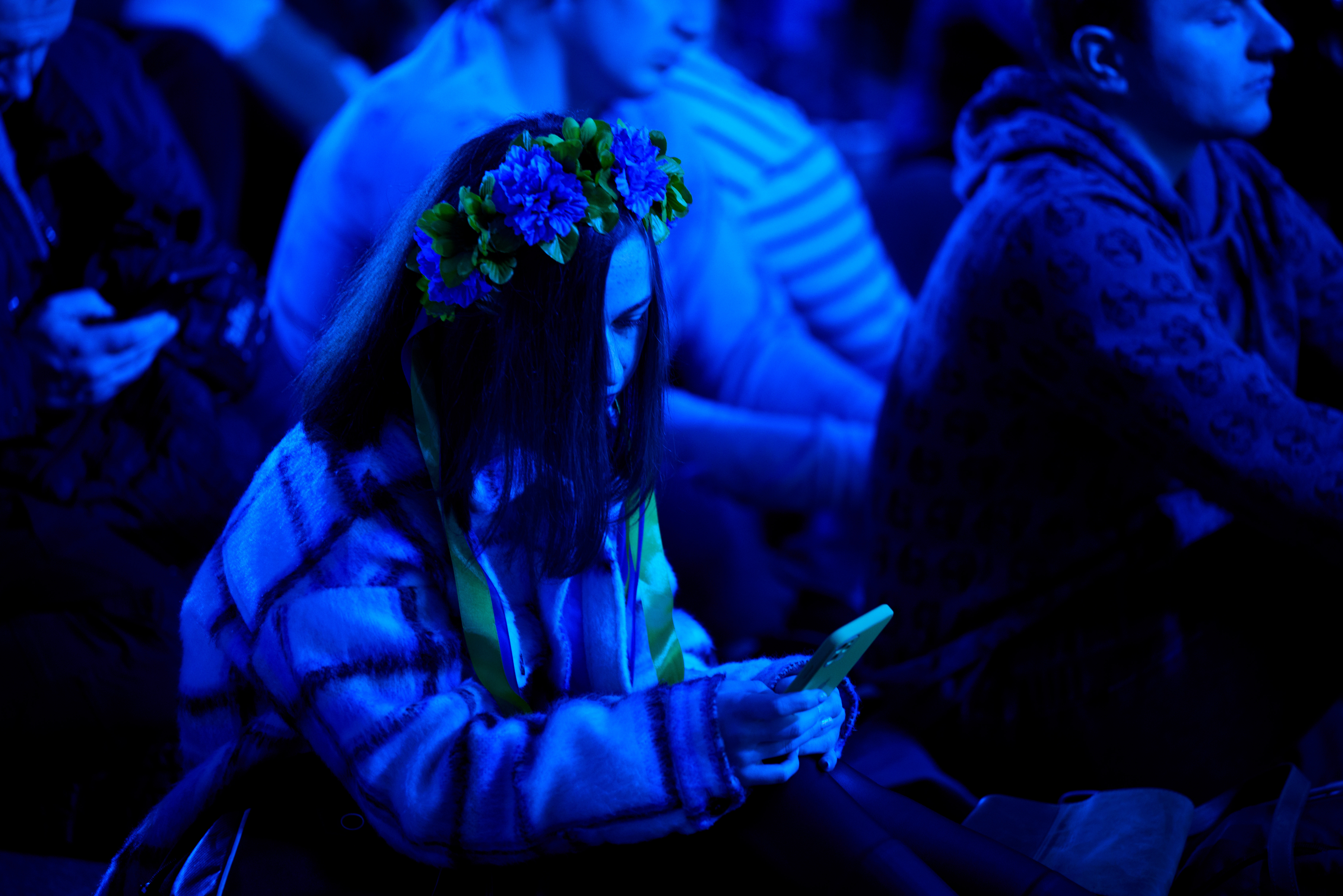 вакарчук концерт Золоті ворота