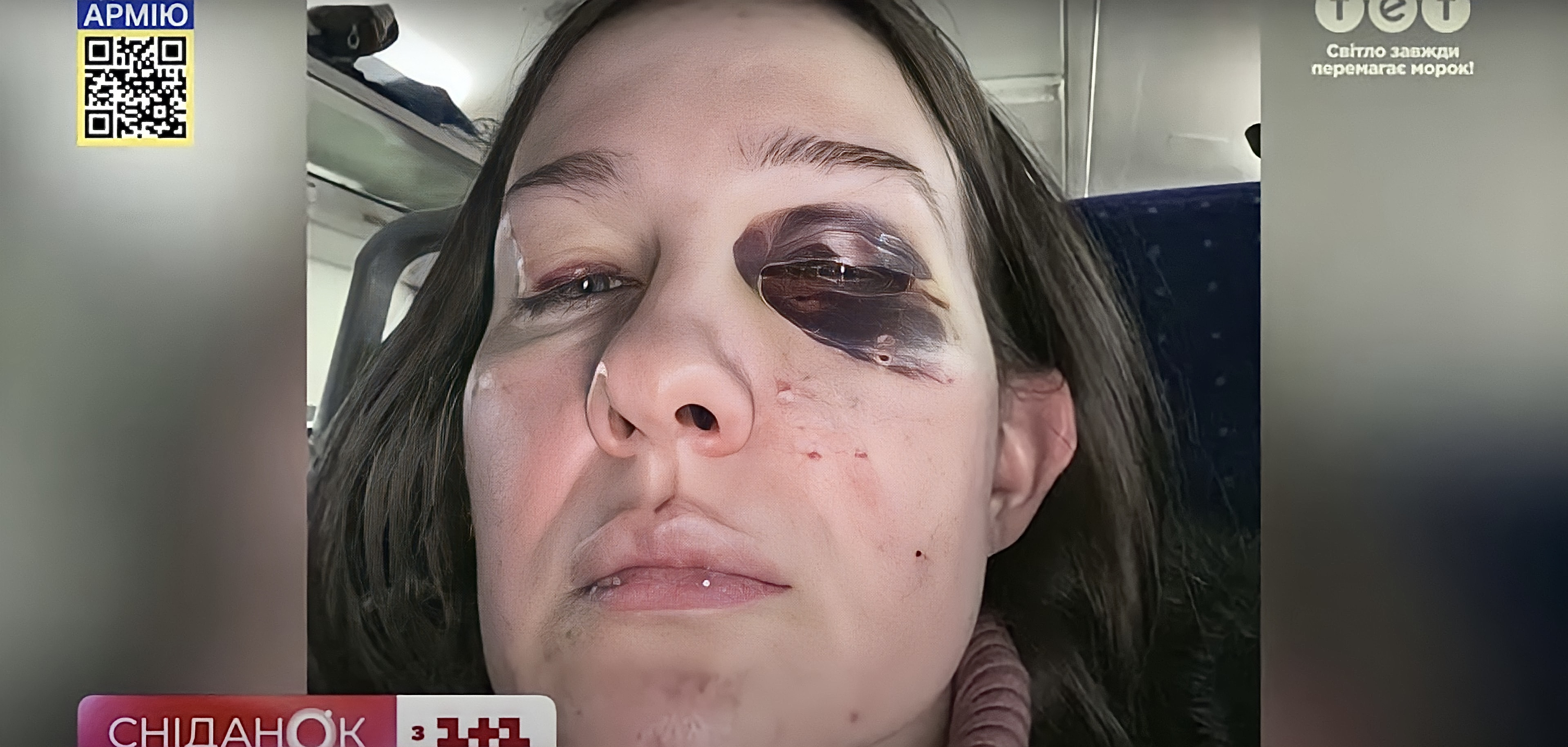 Щоденники війни