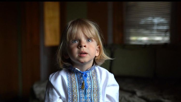 концерт Вакарчук