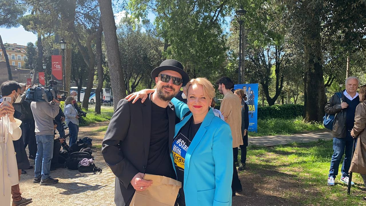 Коза Ностра