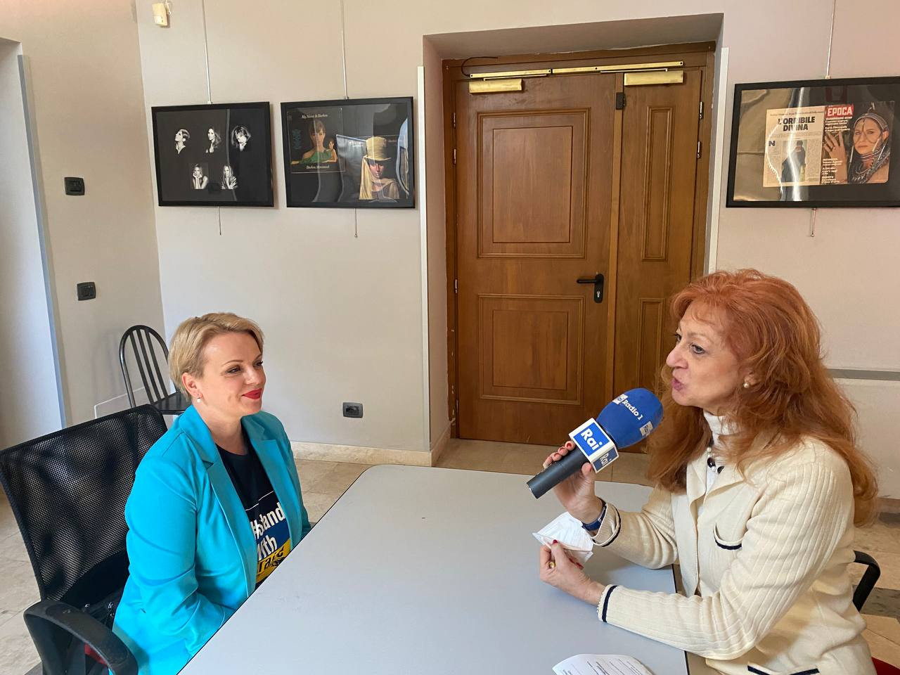 Ірма Вітовська