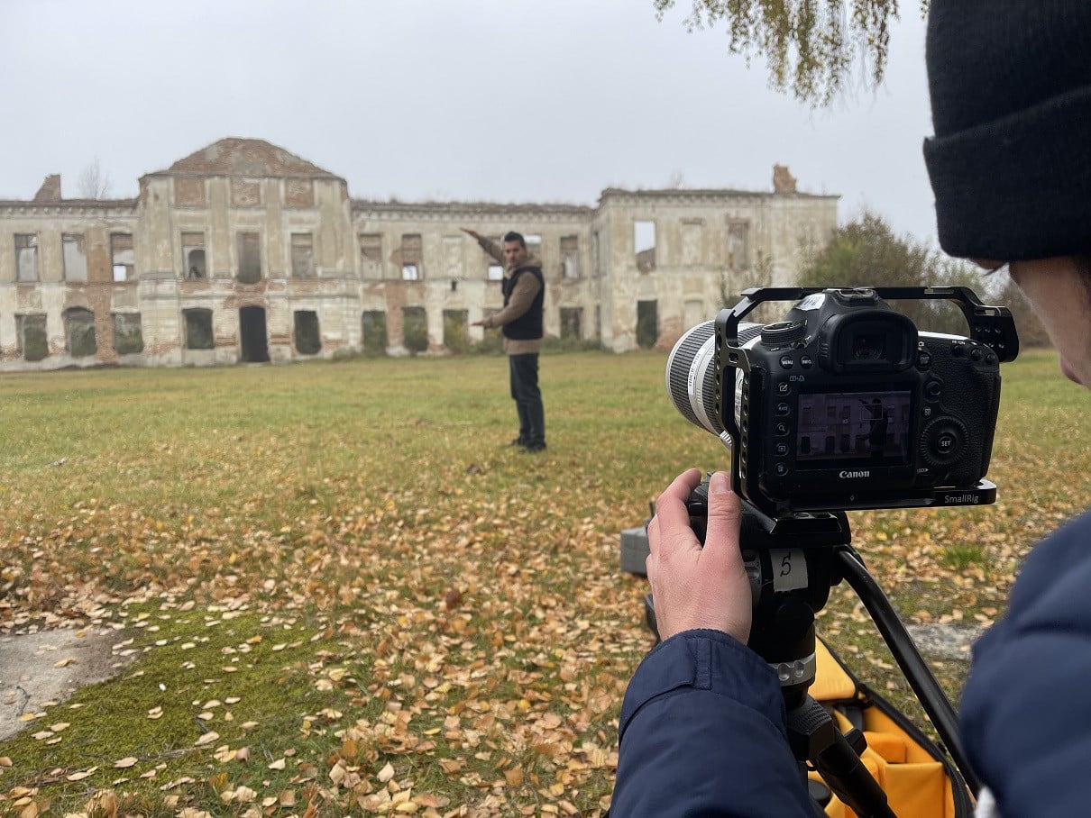 Палац Потоцьких