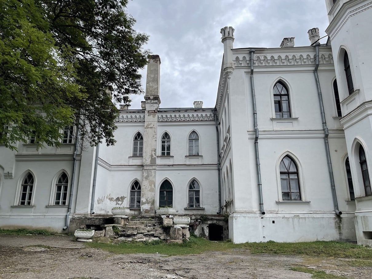 Палац Потоцьких