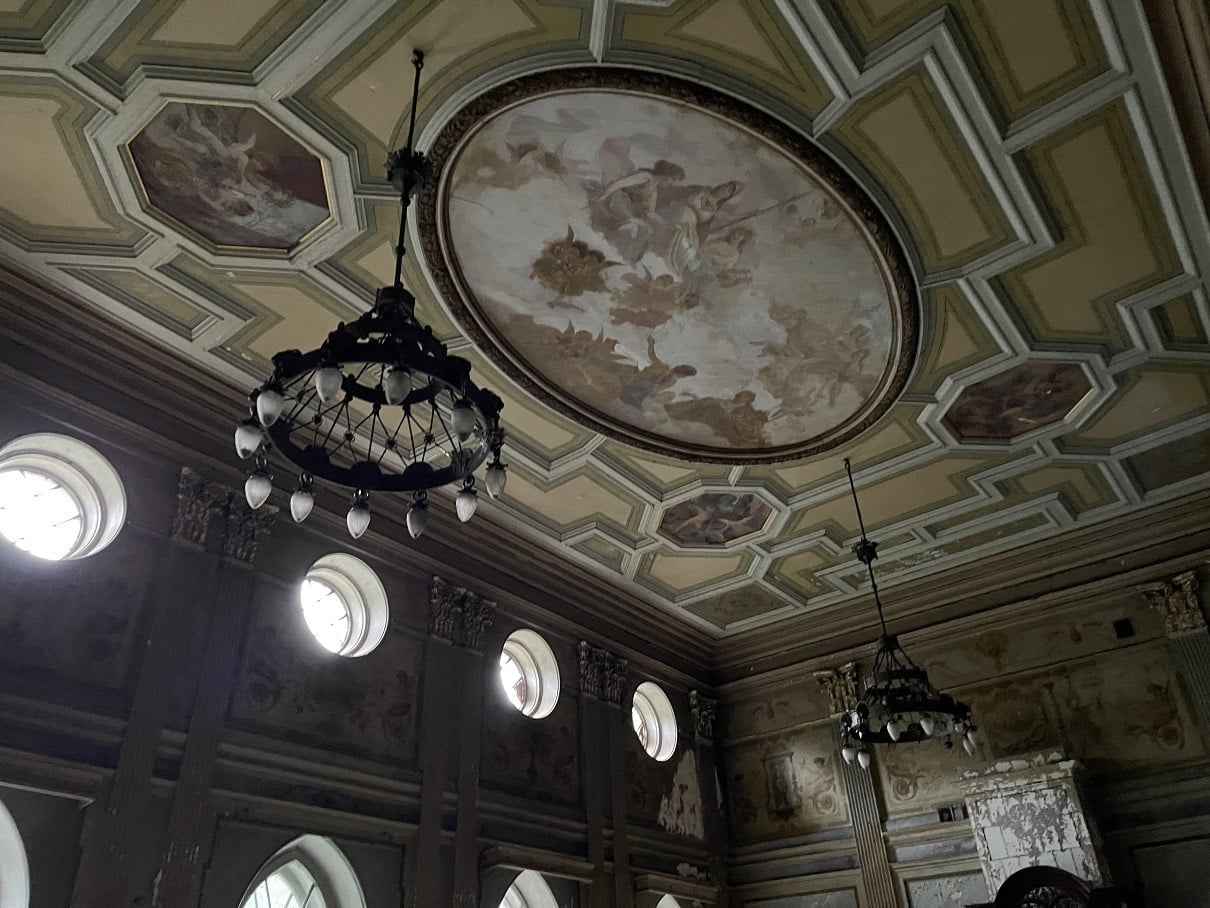 Палац Потоцьких