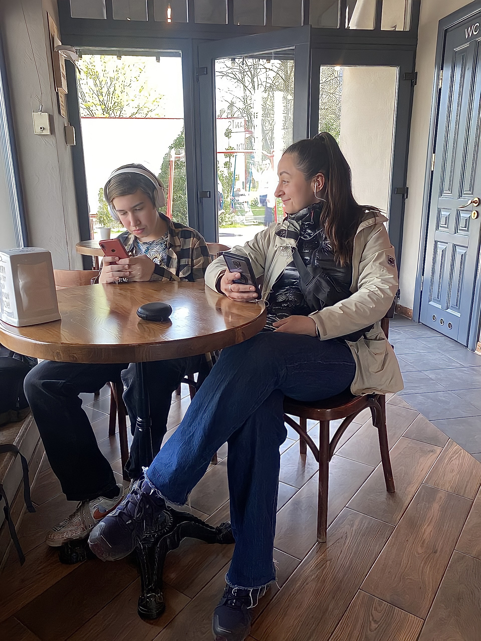 Наталка Щука