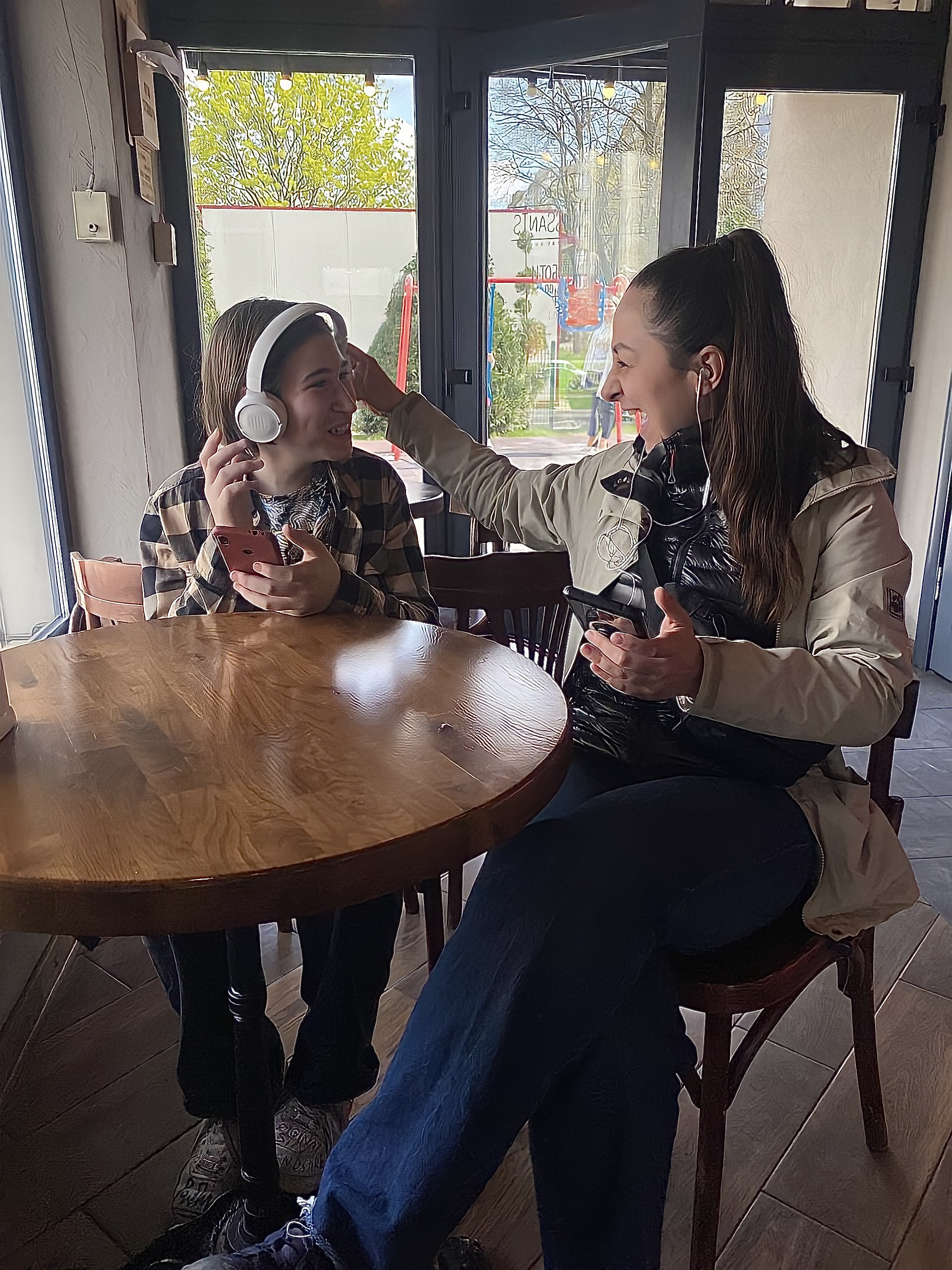 Наталка Щука