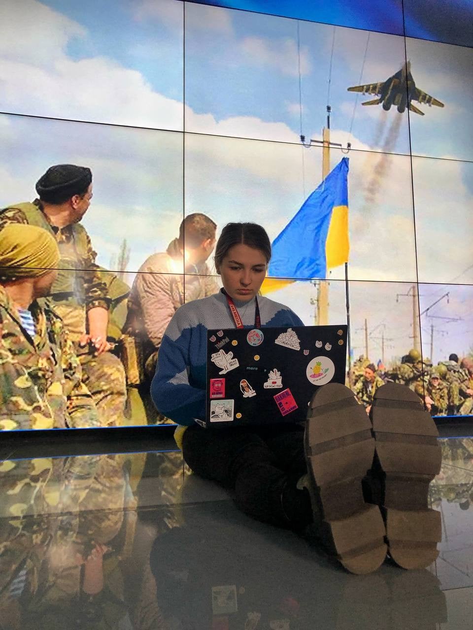 Ковцун Вікторія