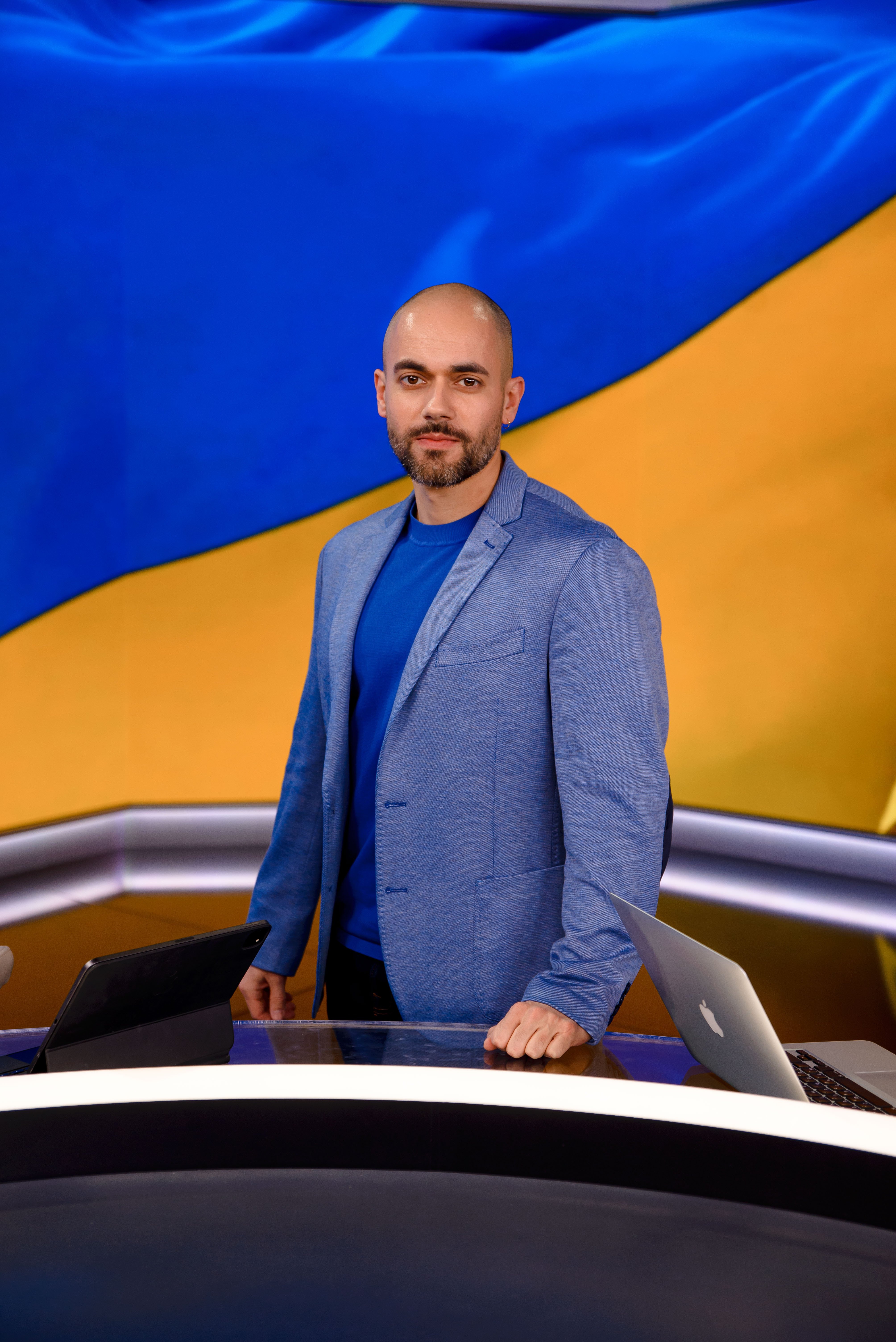 Рабчун ведучий