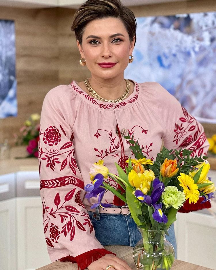 Ванникова ведуча