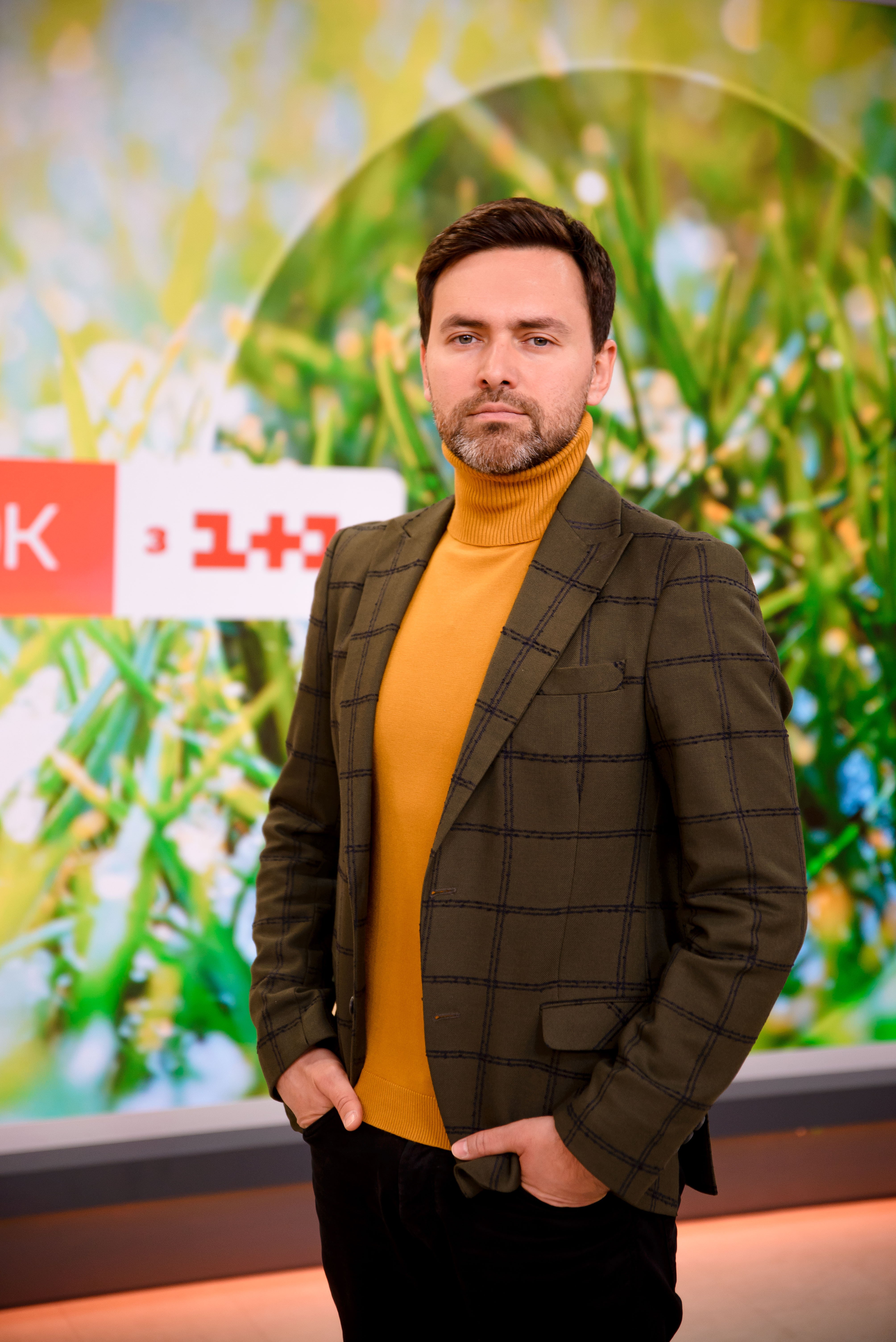 Тімур Мірошниченко