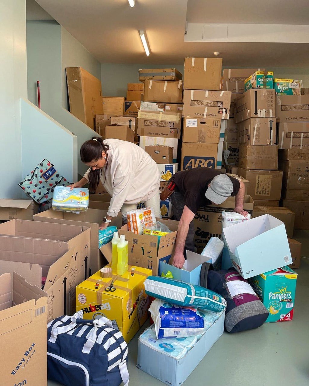 Иванна Онуфрийчук