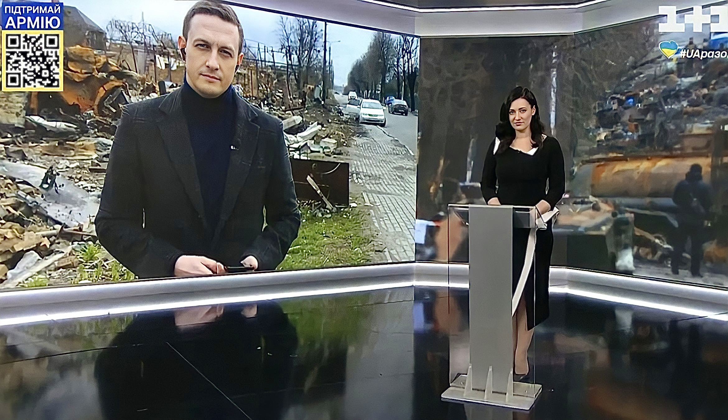 Гринчук Вітвицька