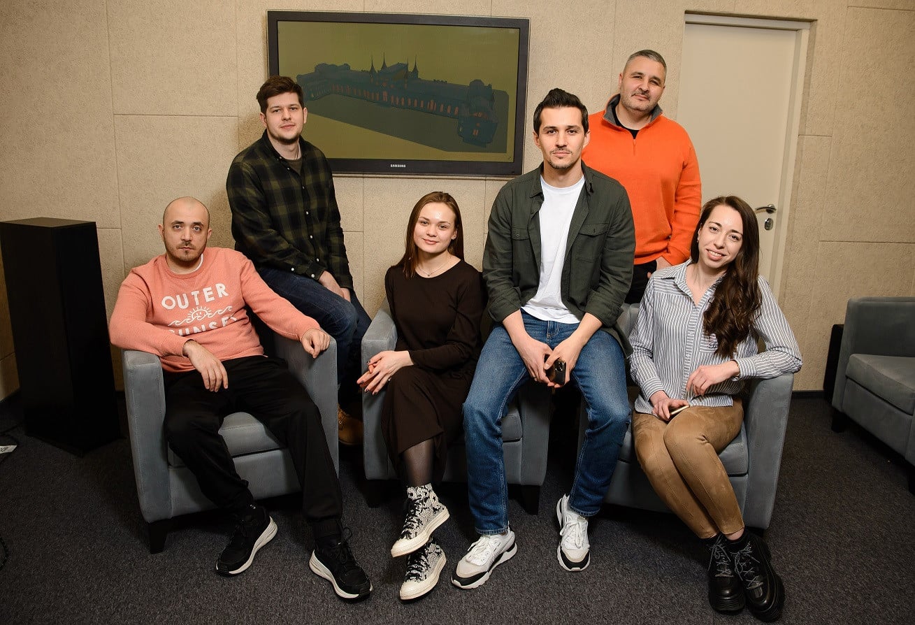 Акім Галімов