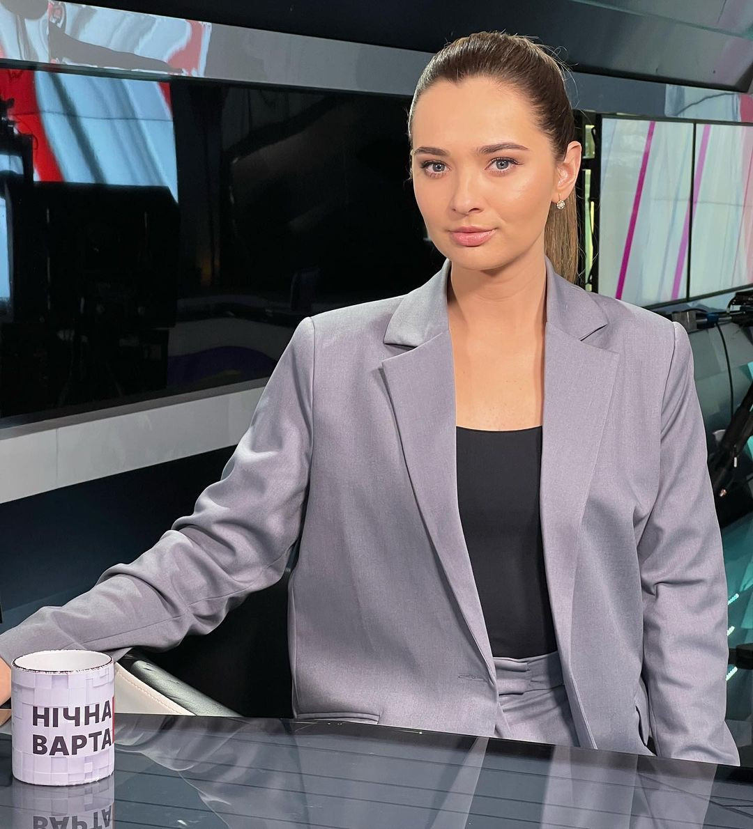 Наталія Островська