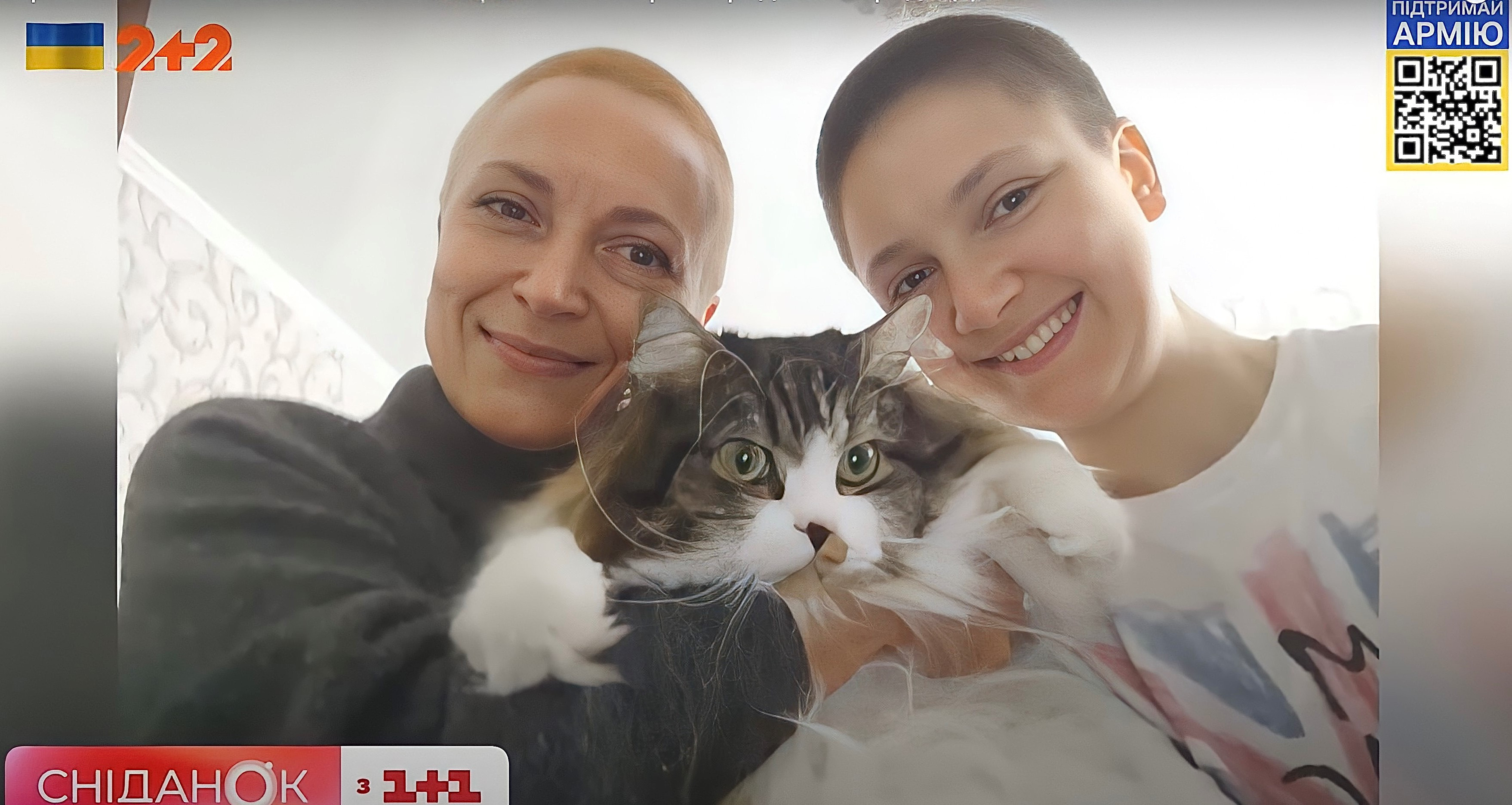 Щоденники війни Харків