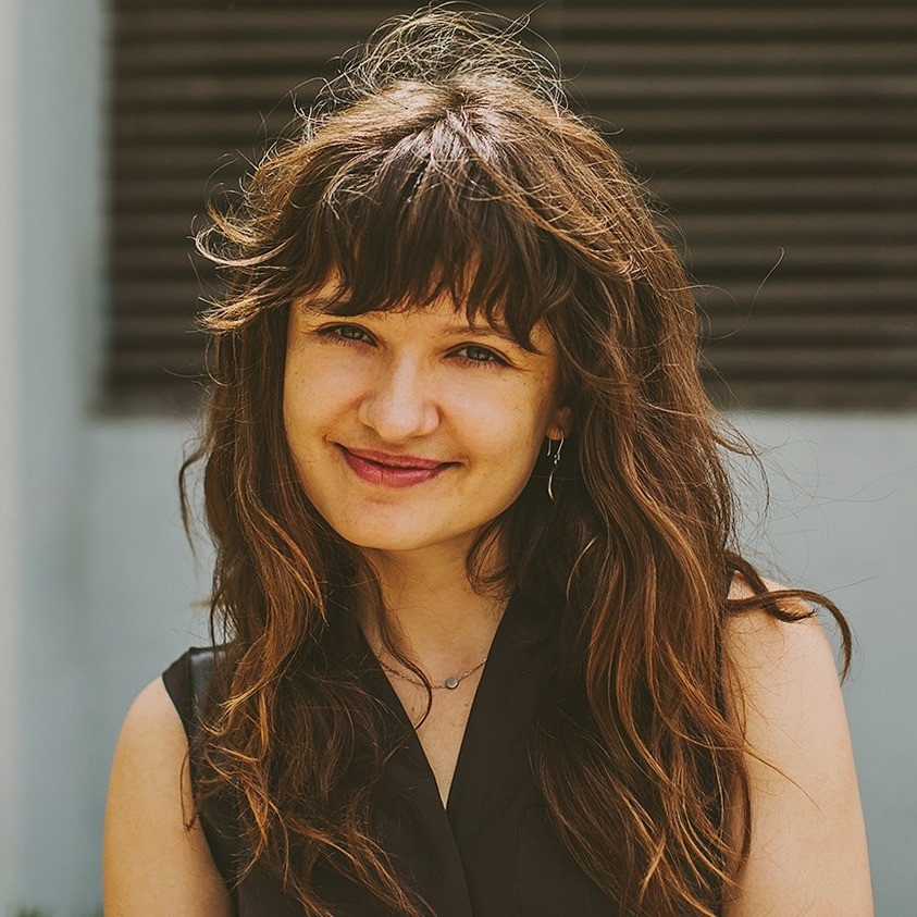 Ірина Цілик