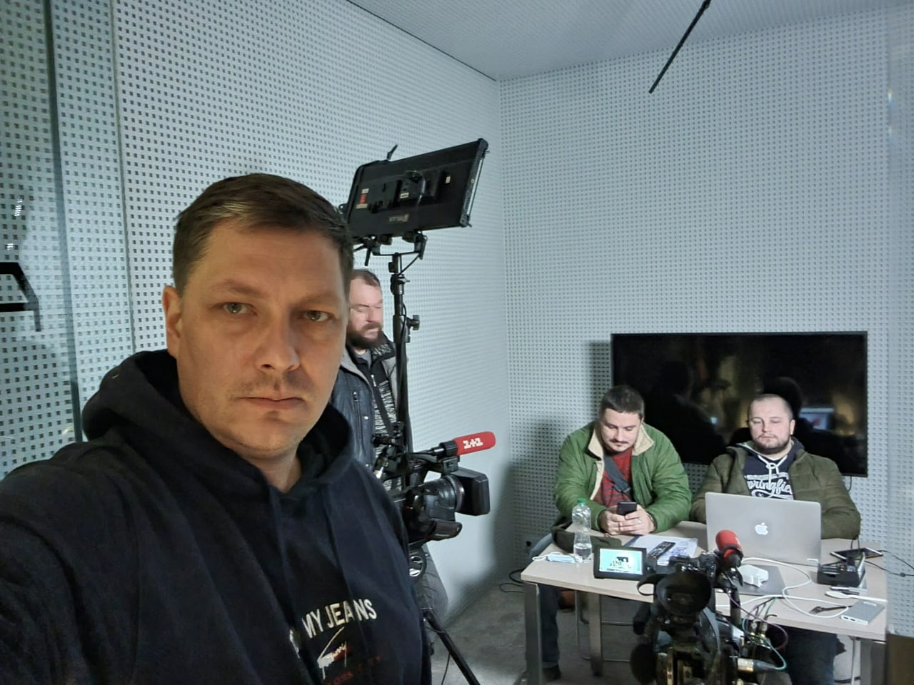 Евгений Плинский