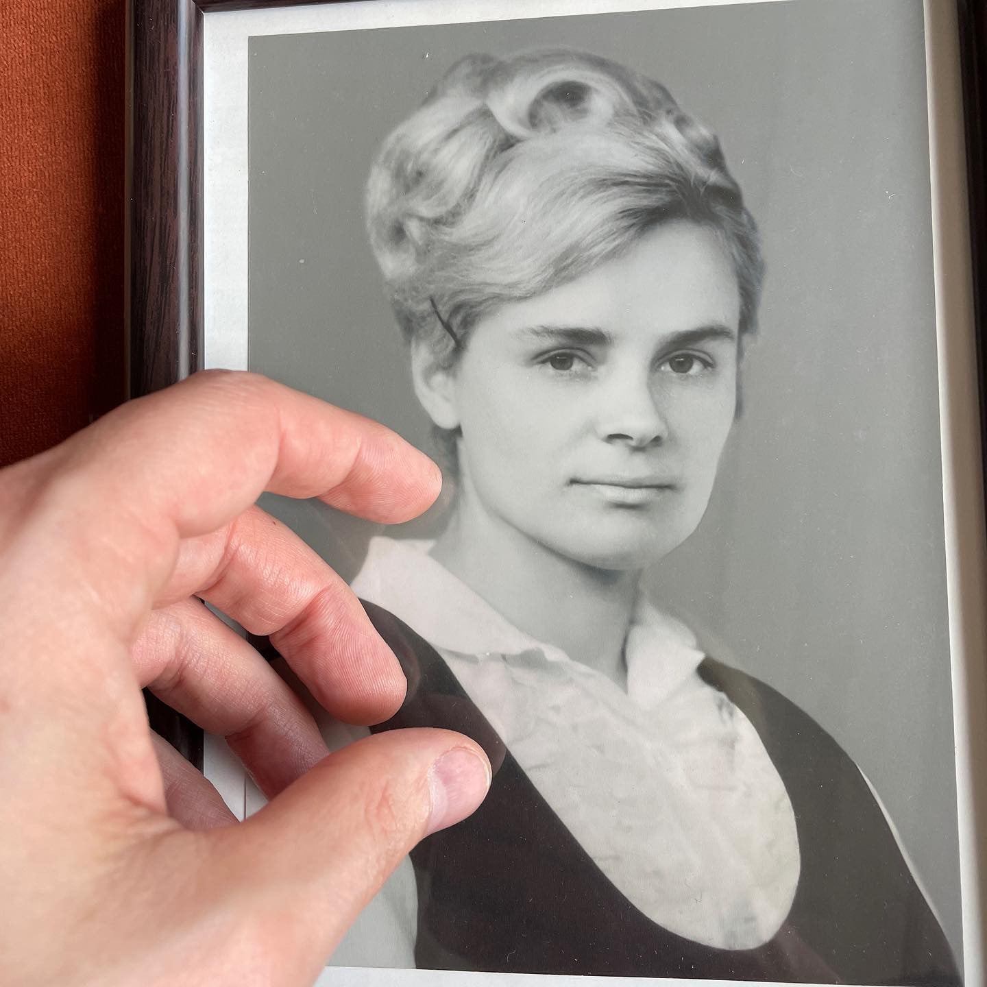 Алан Бадоєв мама