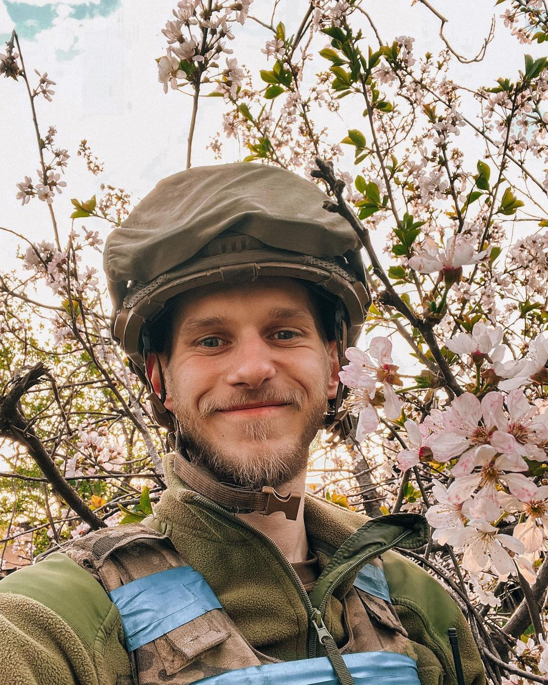 Дмитрий Козацкий