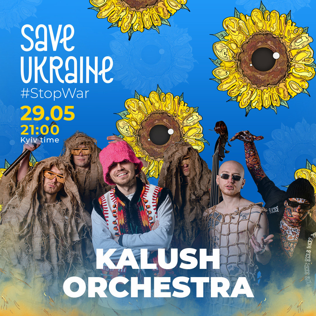 Kalush Orchestra