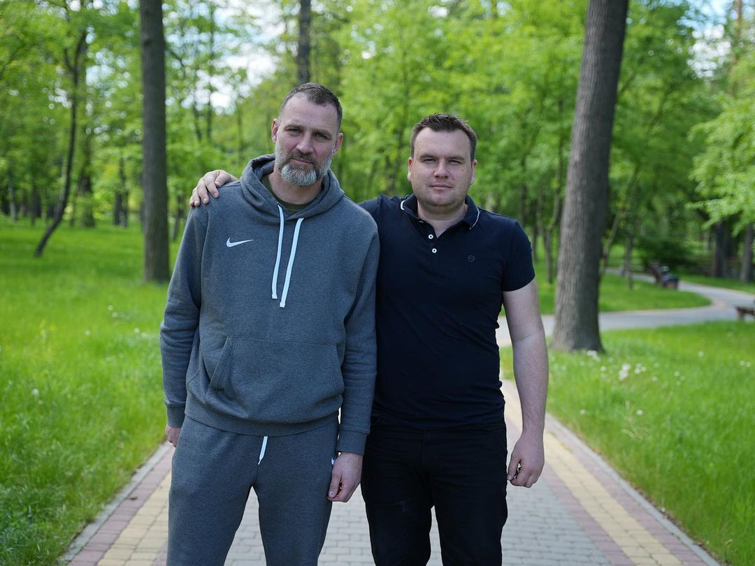 футболіст Сирота інтерв'ю