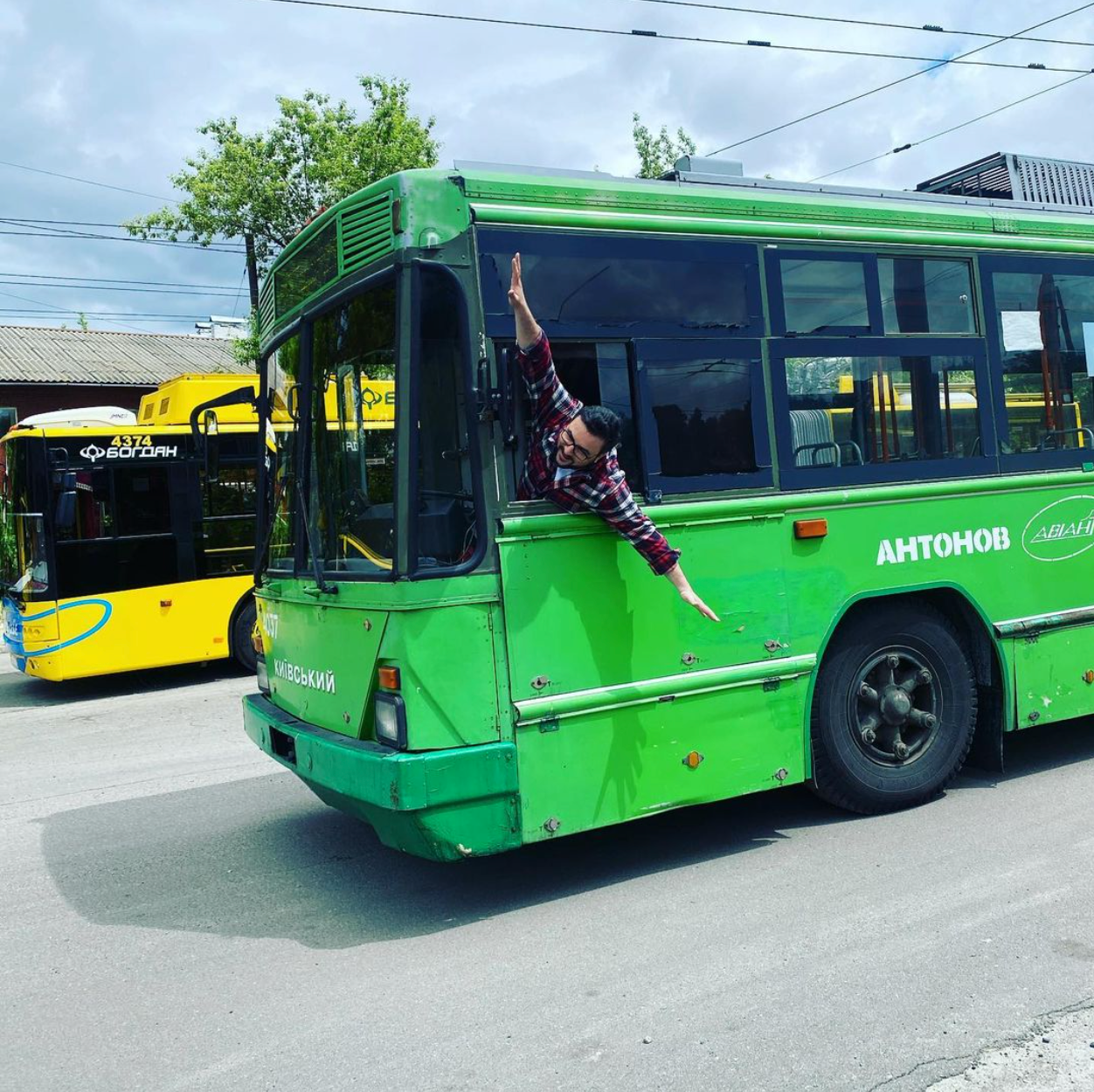 Руслан Сеничкин