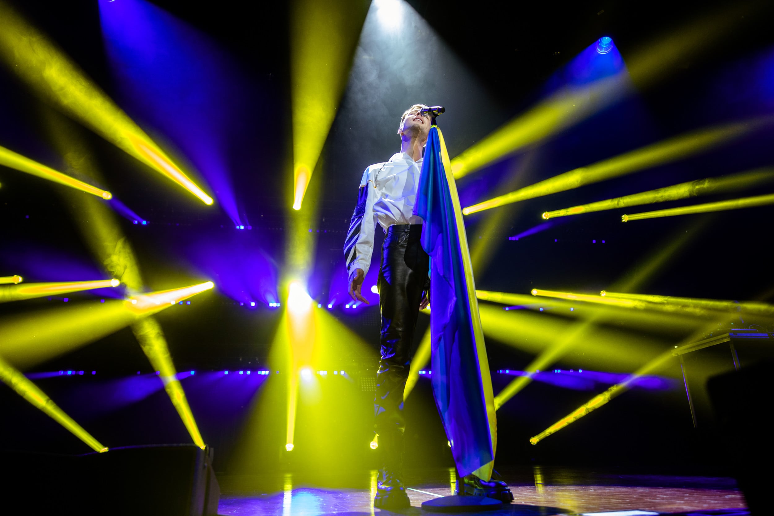 Макс Барських