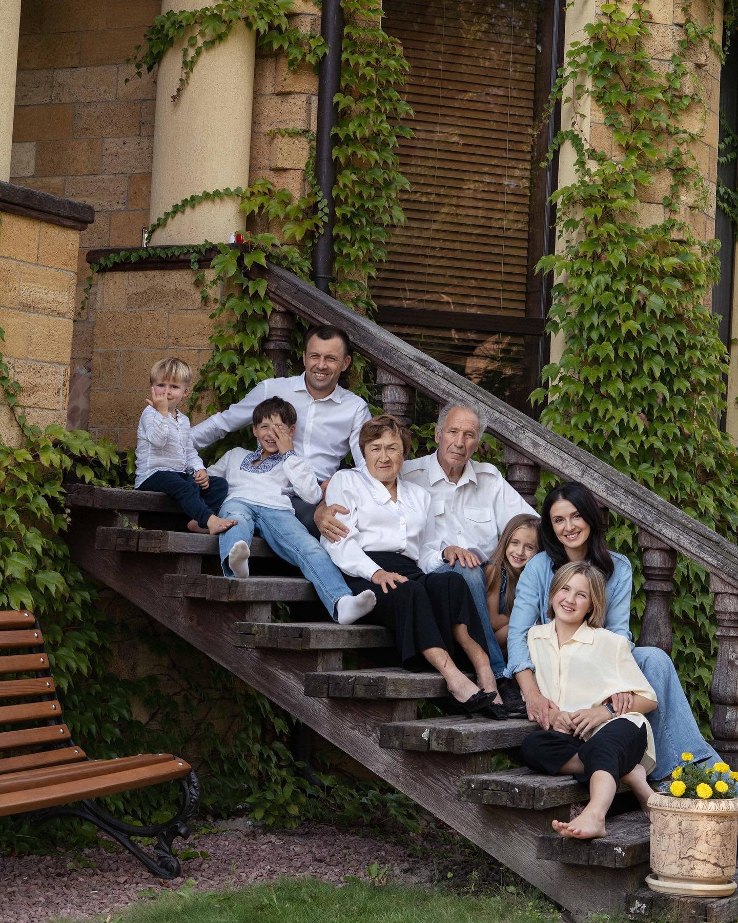 Валентина Хамайко