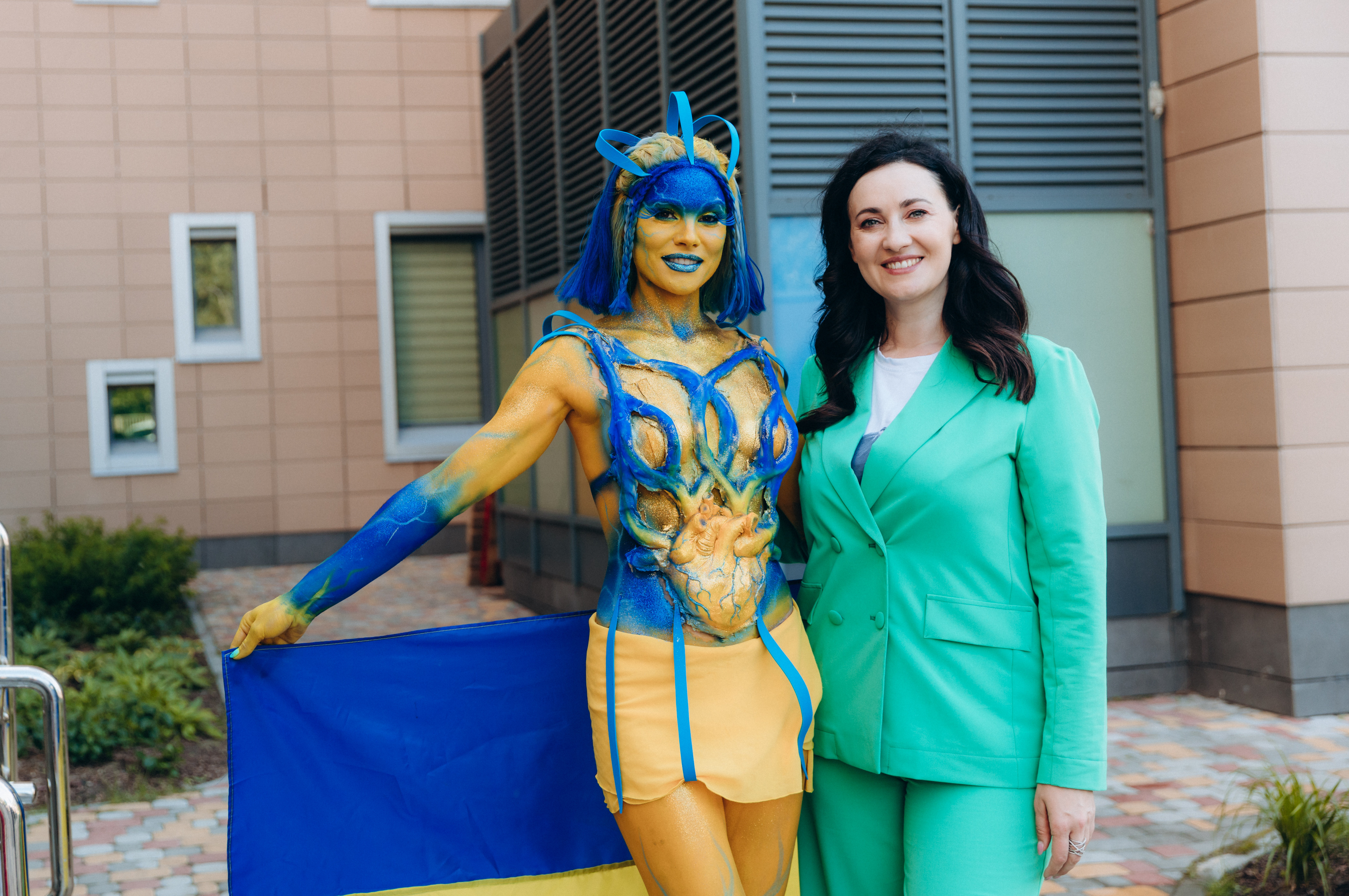 Соломія Вітвицька