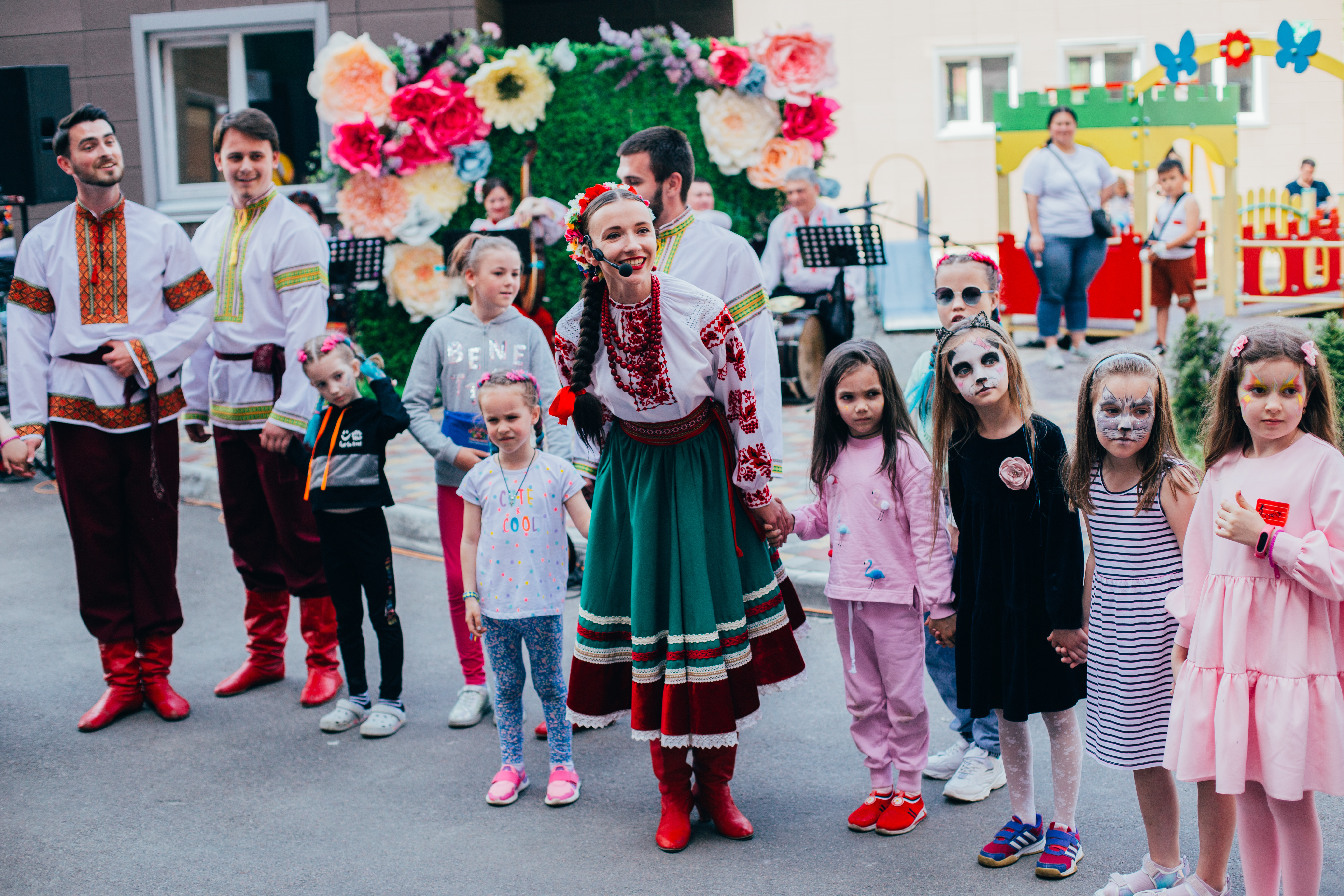 соломія вітвицька