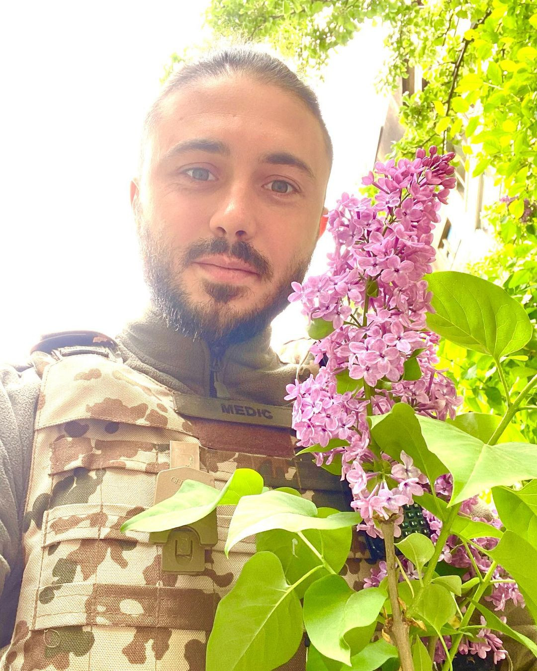 Тарас Тополя