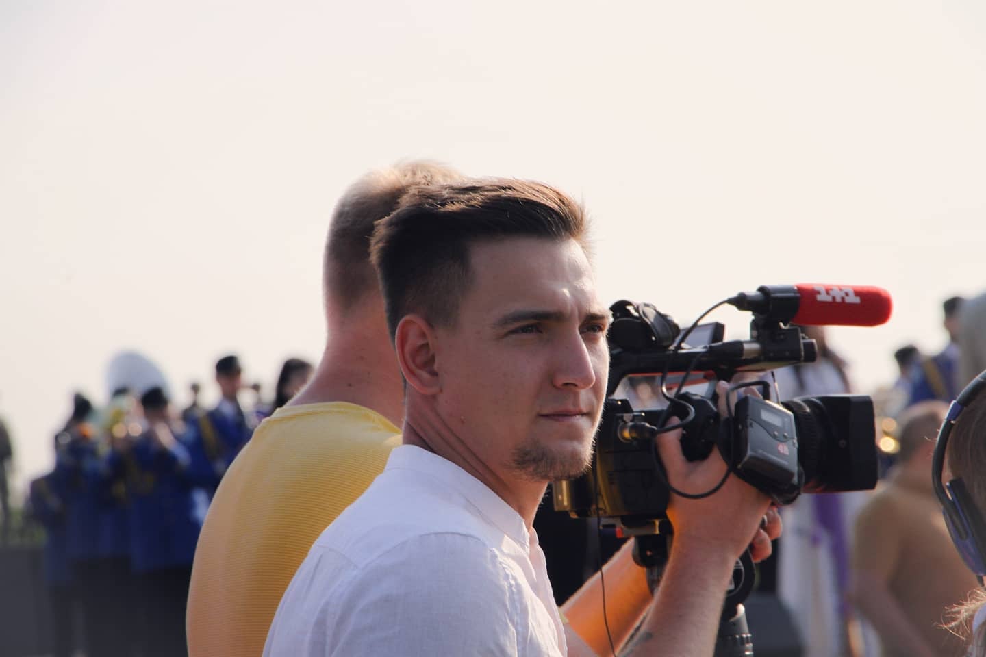 Іван Петричак