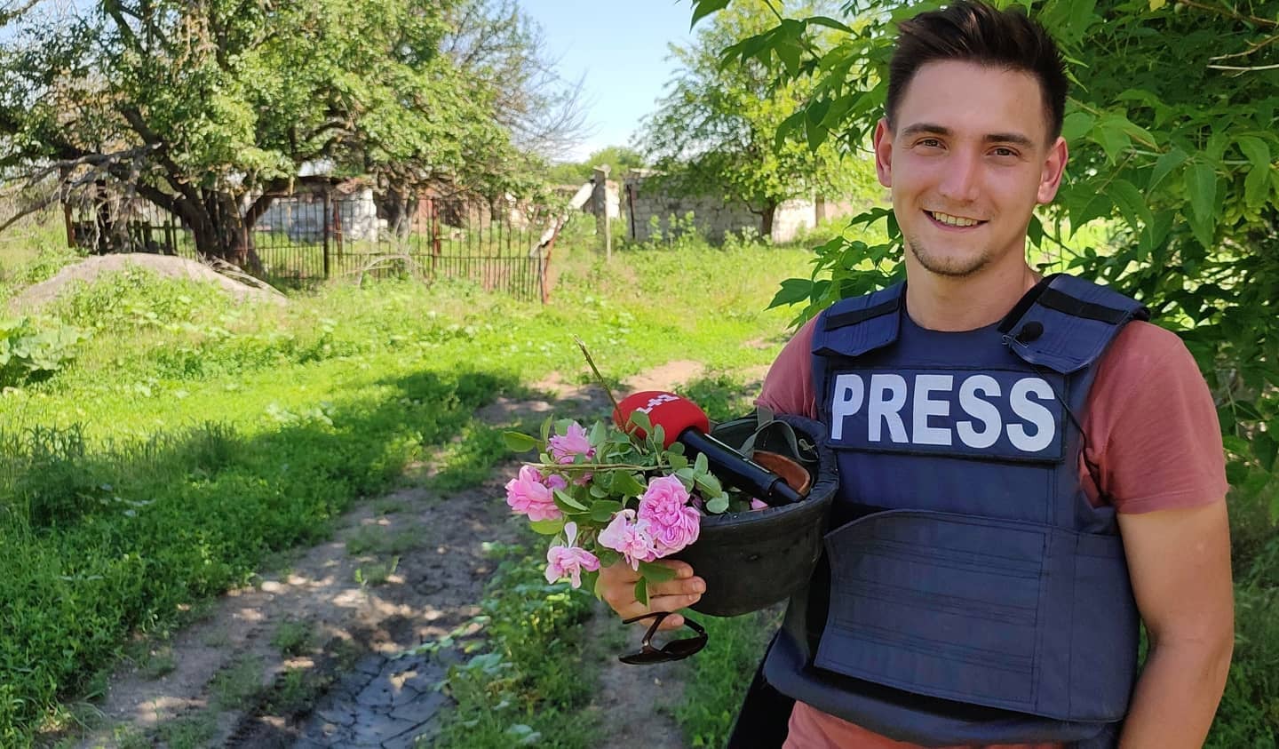 Іван Петричак