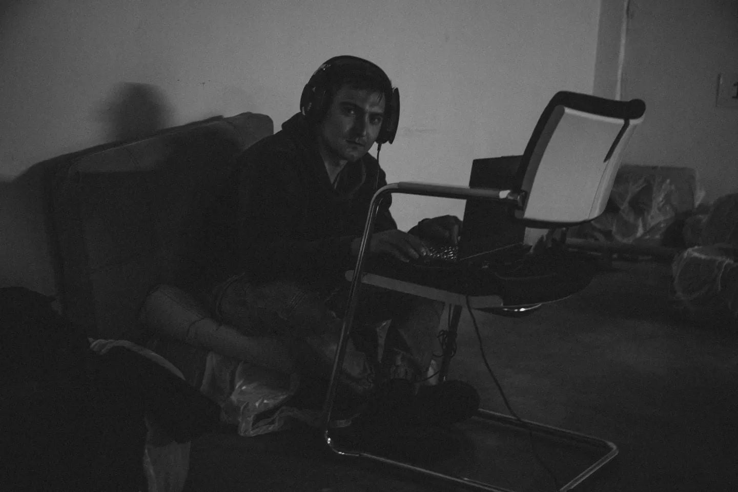 Іван Петричак