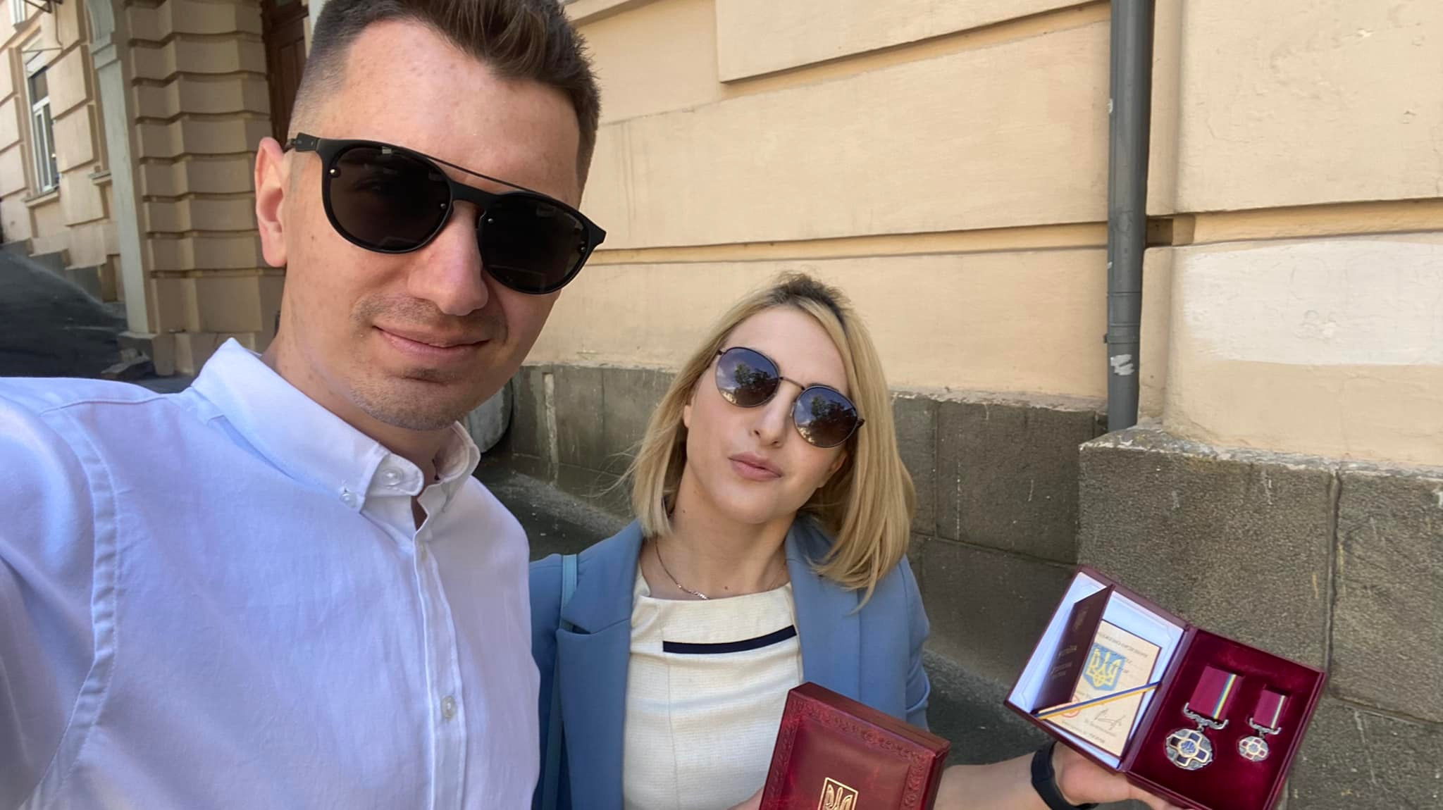 Ева Николашвили