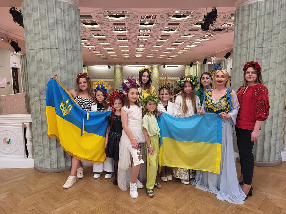 фестиваль Рига