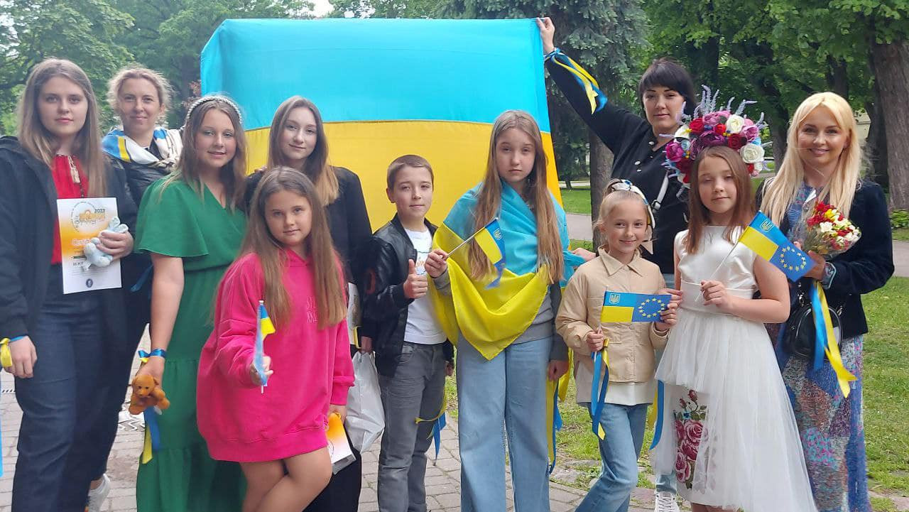 фестиваль Рига