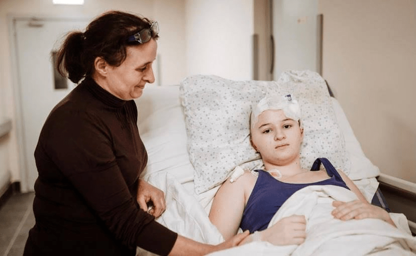 Софія Іванова