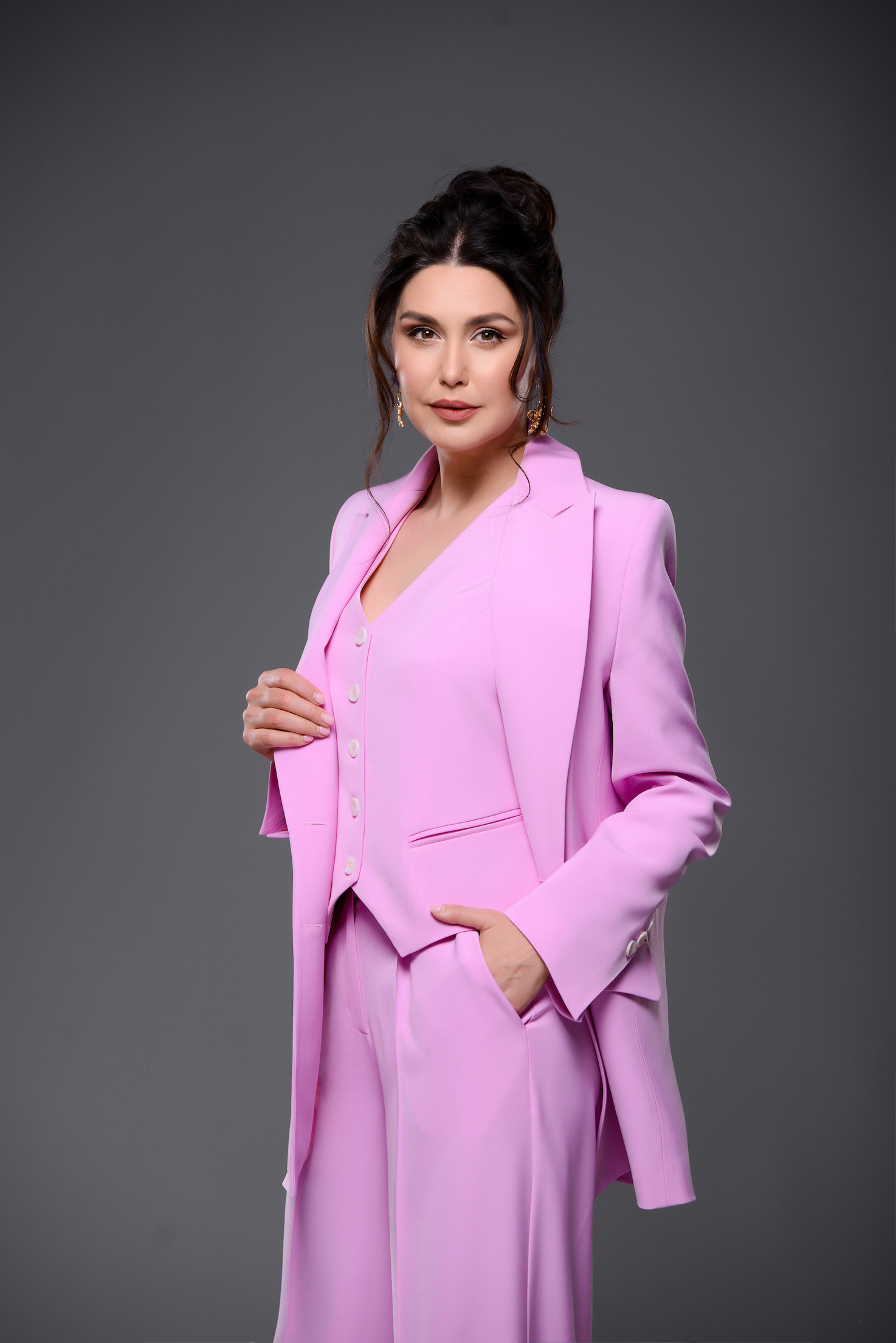 Барбір Людмила