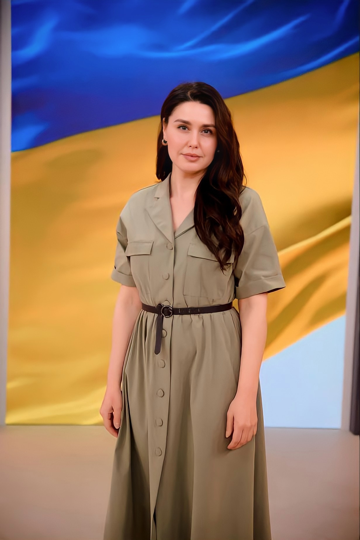 Людмила Барбір