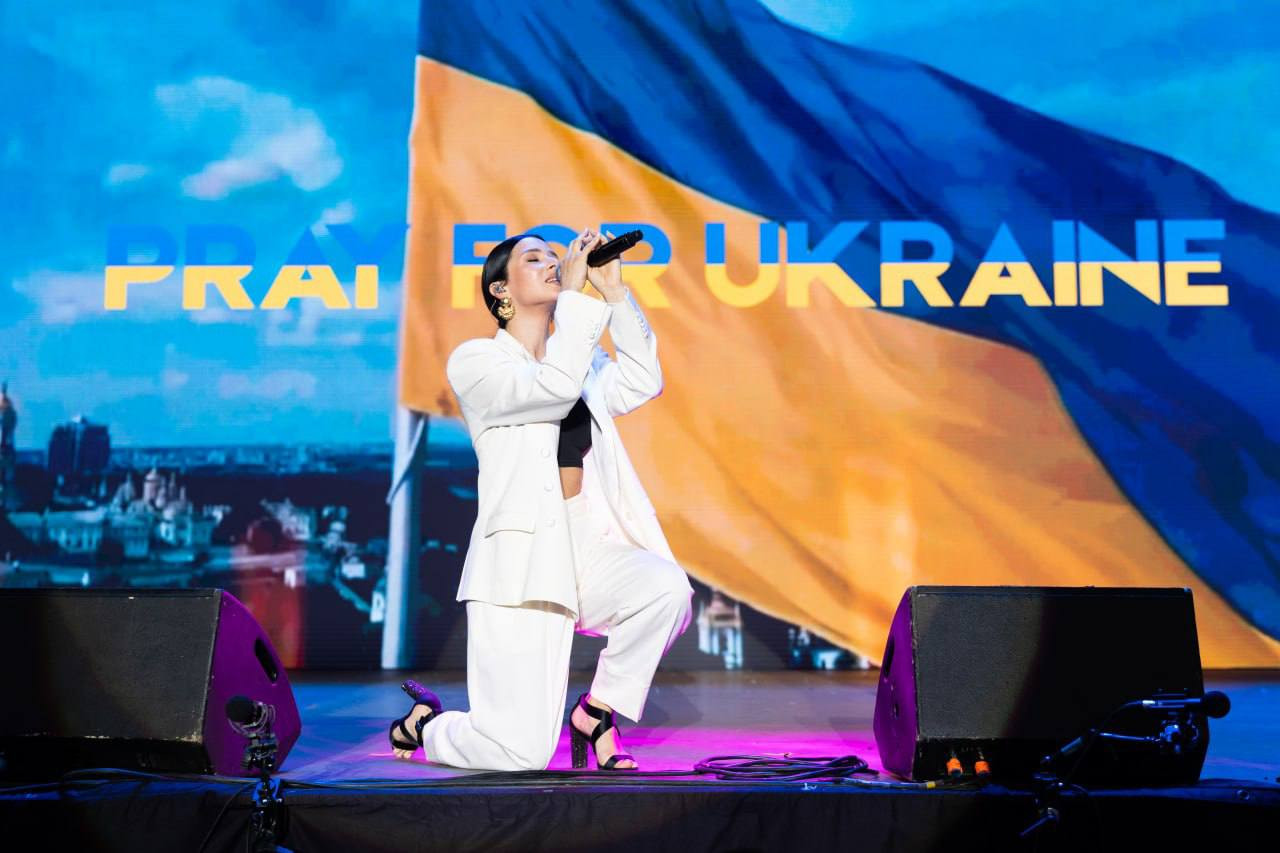 Злата Огнєвіч