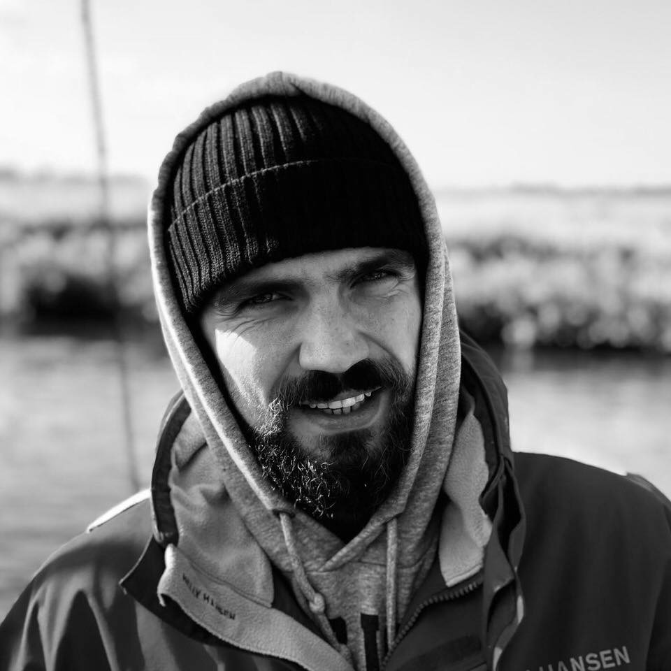 Олександр Сосовський